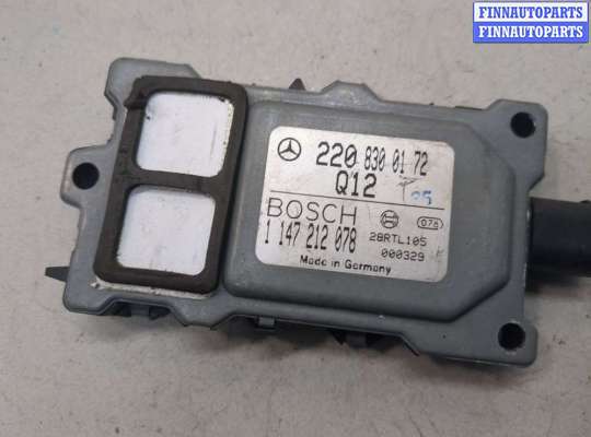 купить Датчик загрязнения воздуха на Mercedes S W220 1998-2006