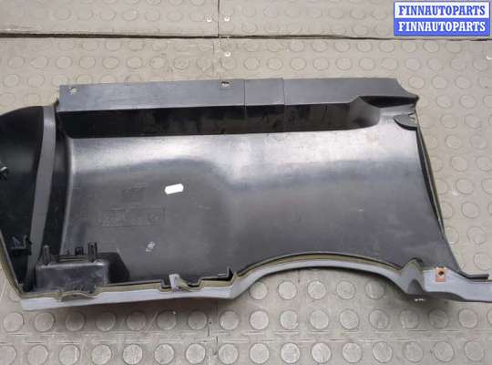 купить Пластик панели торпеды на BMW 7 E38 1994-2001