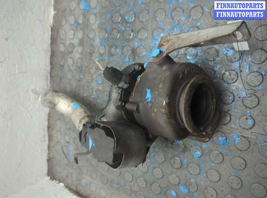 купить Турбина на BMW 3 E90, E91, E92, E93 2005-2012