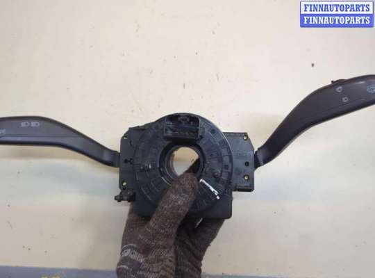 купить Переключатель поворотов и дворников (стрекоза) на Seat Ibiza 3 2001-2008