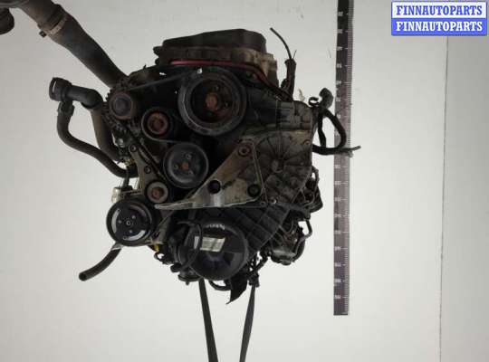 купить Двигатель (ДВС) на Opel Astra J 2010-2017