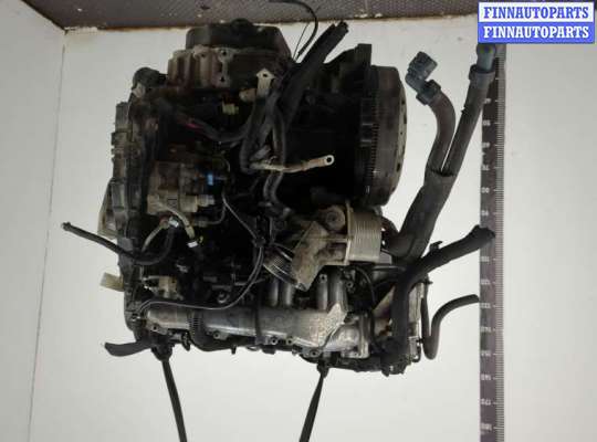 купить Двигатель (ДВС) на Opel Astra J 2010-2017