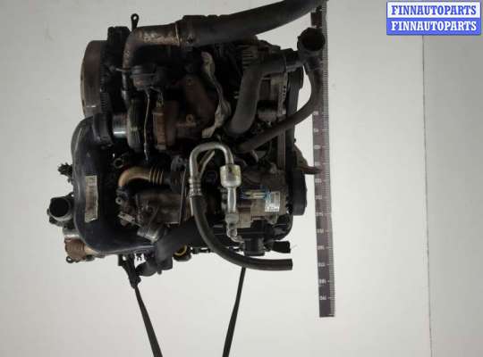 купить Двигатель (ДВС) на Opel Astra J 2010-2017