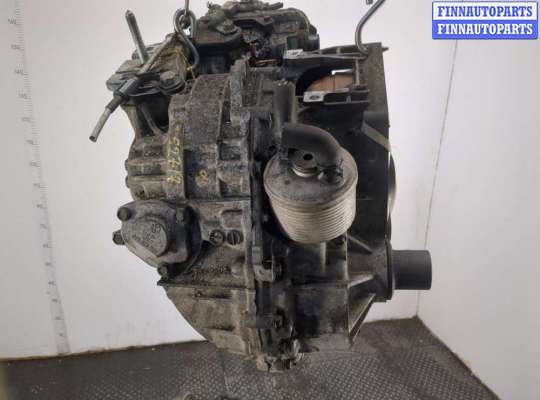купить КПП - автомат (АКПП) на Volkswagen Sharan 2000-2010