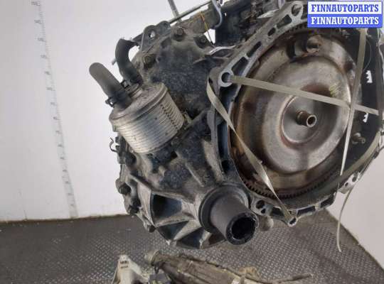 купить КПП - автомат (АКПП) на Volkswagen Sharan 2000-2010