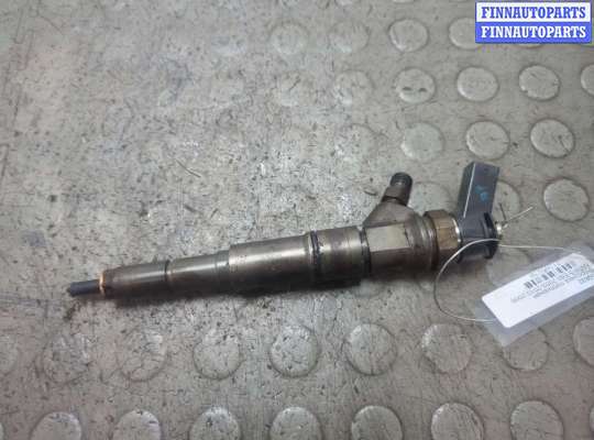 Форсунка топливная BM3620230 на BMW 5 E60 2003-2010