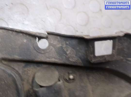 купить Защита арок (подкрылок) на Honda Accord 8 2008-2015