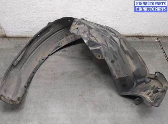 купить Защита арок (подкрылок) на Honda Accord 8 2008-2015