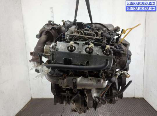 купить Заслонка дроссельная на Renault Vel Satis 2001-2009