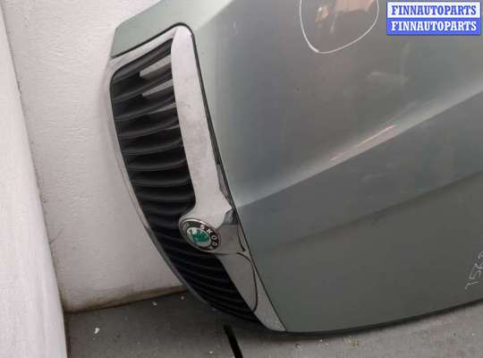 купить Капот на Skoda Octavia (A5) 2004-2013