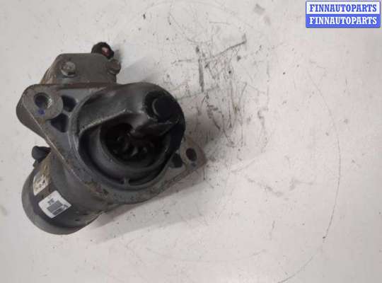 купить Стартер на Opel Zafira B 2005-2014