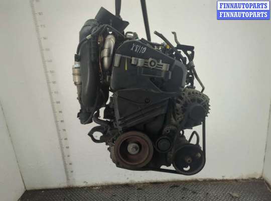 ТНВД RN1574309 на Dacia Duster 2010-2017