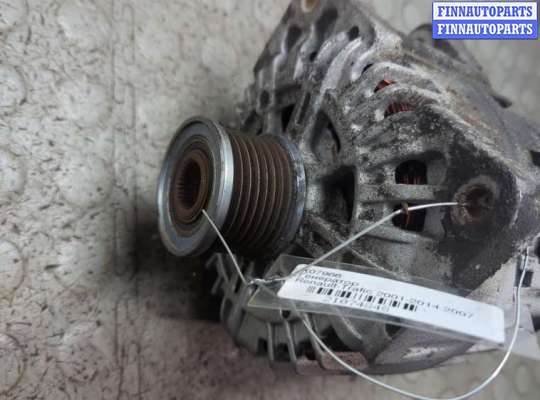 купить Генератор на Renault Trafic 2001-2014