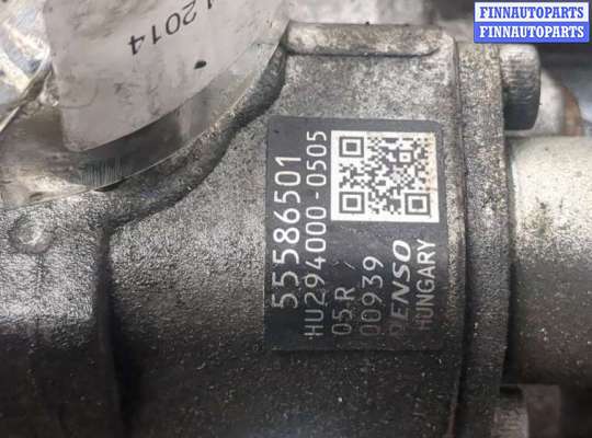 купить ТНВД на Opel Zafira B 2005-2014