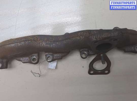 купить Коллектор выпускной на Opel Insignia 2008-2017