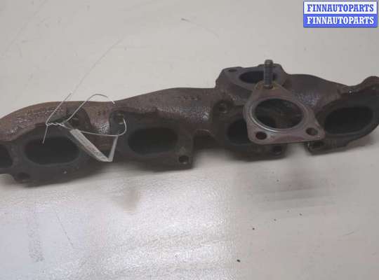 купить Коллектор выпускной на Opel Insignia 2008-2017