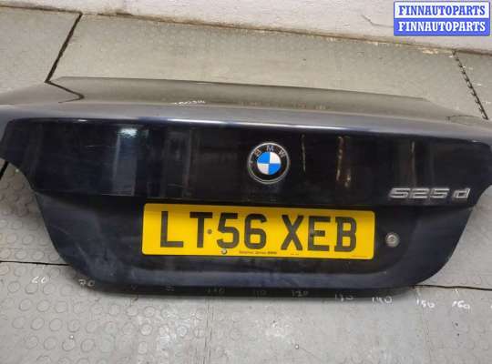 купить Замок багажника на BMW 5 E60 2003-2010