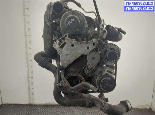 Маховик VG2773411 на Volkswagen Touran 2003-2006