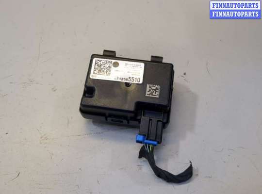 купить Блок управления бесключевого доступа на Chevrolet Equinox 2017-2024