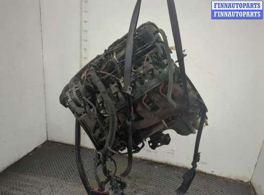 купить Компрессор кондиционера на Cadillac Escalade 3 2006-2014