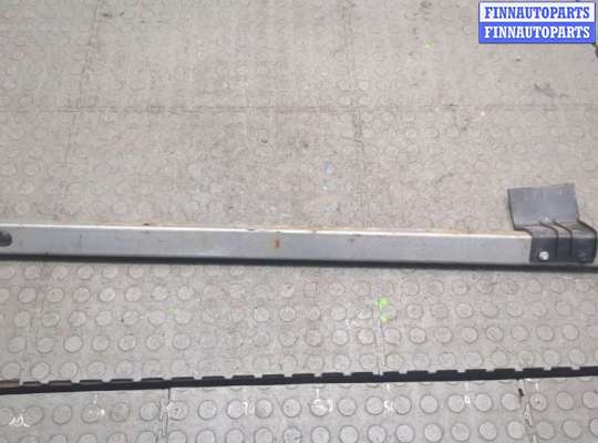 купить Усилитель бампера на Nissan X-Trail (T30) 2001-2007