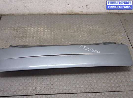 купить Замок багажника на Volvo XC90 2002-2014