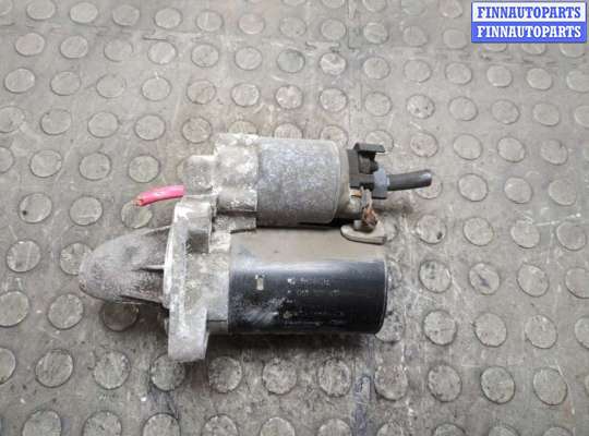 Стартер VG2752846 на Volkswagen Touran 2006-2010