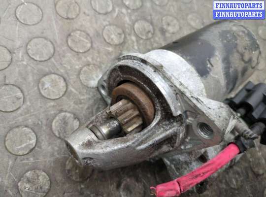 купить Стартер на Volkswagen Touran 2006-2010