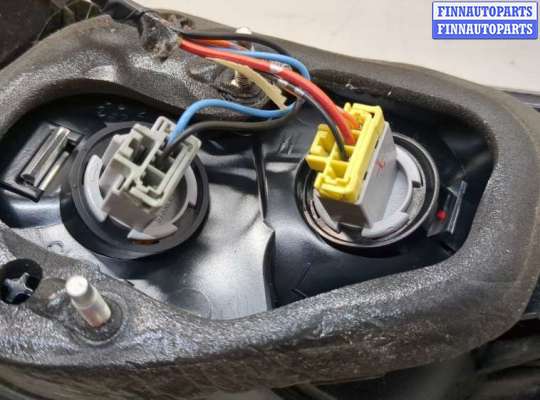 купить Фонарь (задний) на Mazda 3 (BK) 2003-2009
