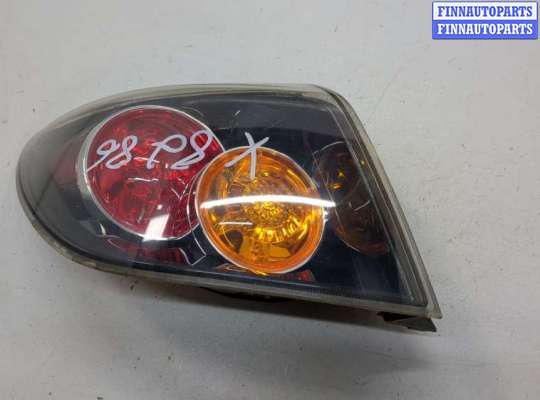 Купить Фонарь (задний) на Mazda 3 (BK) 2003-2009 Фонарь (задний) MZ667058 на Mazda 3 (BK) 2003-2009