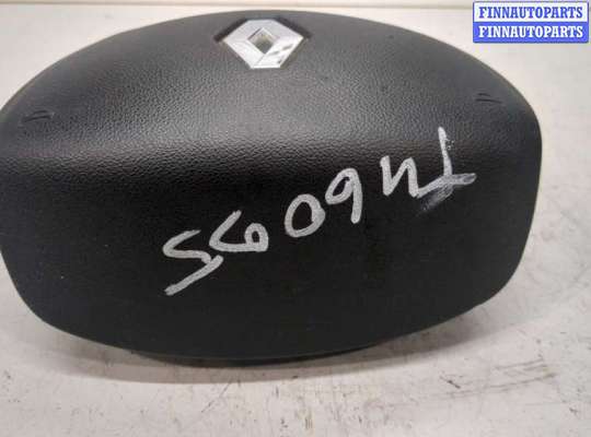 купить Подушка безопасности водителя на Renault Scenic 2009-2012