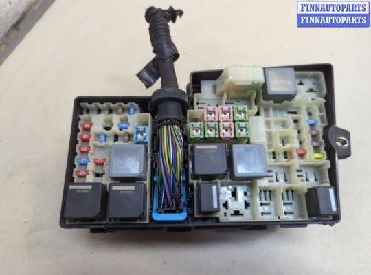 купить Блок предохранителей на Ford Focus 3 2011-2015