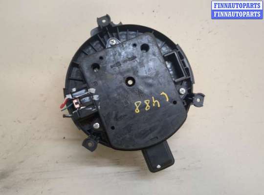 купить Двигатель отопителя (моторчик печки) на Chevrolet Equinox 2017-2024