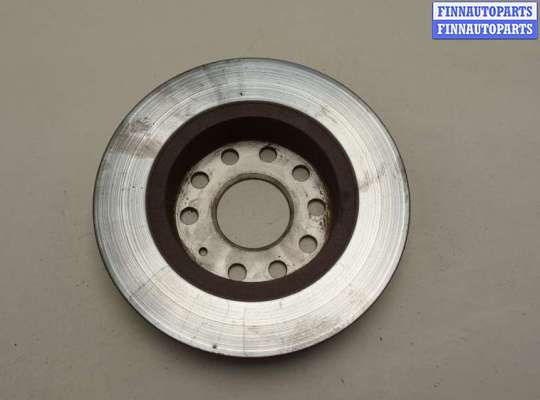 Диск тормозной SK524507 на Skoda Octavia (A5) 2004-2013