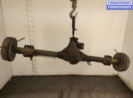 купить Барабан тормозной на Ford Transit 2000-2006