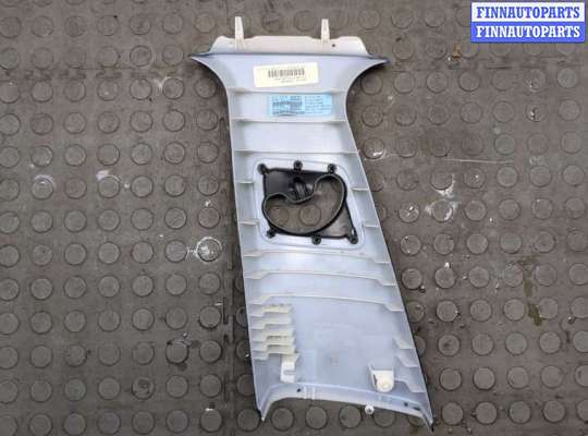 купить Обшивка центральной стойки на BMW X6 E71 2007-2014