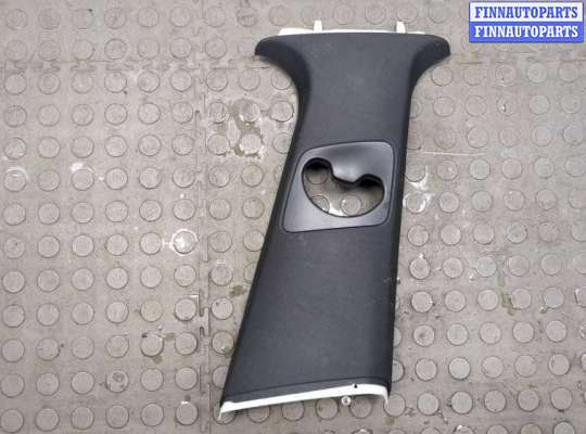купить Обшивка центральной стойки на BMW X6 E71 2007-2014