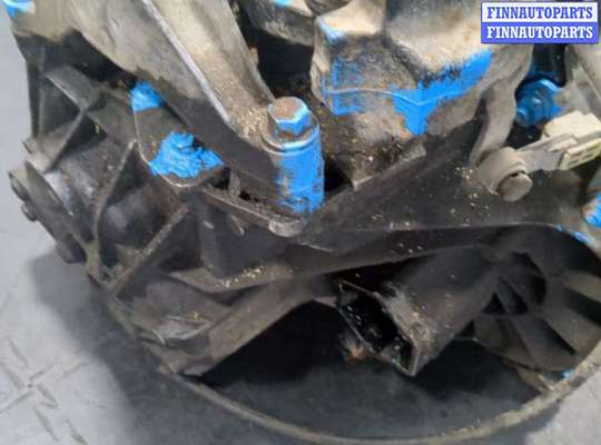 Кронштейн КПП FO2166190 на Ford Transit (Tourneo) Connect 2002-2013