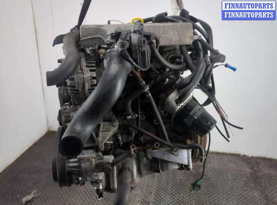 купить Турбина на Audi A4 (B5) 1994-2000