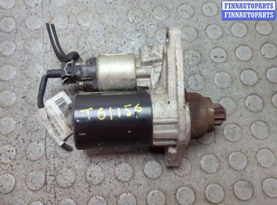 Стартер VG2726063 на Volkswagen Fox 2005-2011
