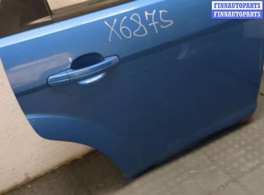 купить Дверь боковая (легковая) на Ford Focus 2 2008-2011