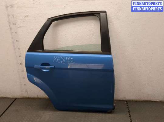 купить Дверь боковая (легковая) на Ford Focus 2 2008-2011