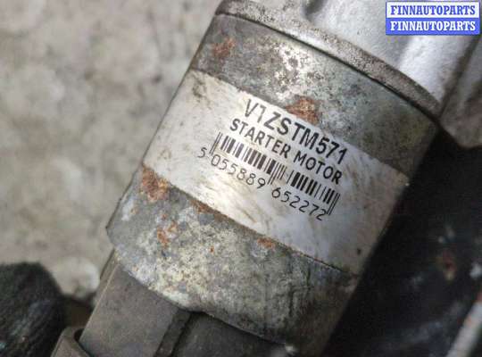 купить Стартер на Toyota Corolla E12 2001-2006