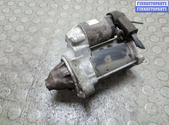 Купить Стартер на Toyota Corolla E12 2001-2006 Стартер TT982542 на Toyota Corolla E12 2001-2006