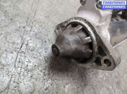 купить Стартер на Toyota Corolla E12 2001-2006