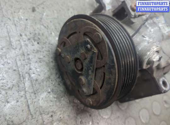 купить Компрессор кондиционера на Toyota Aygo 2005-2014