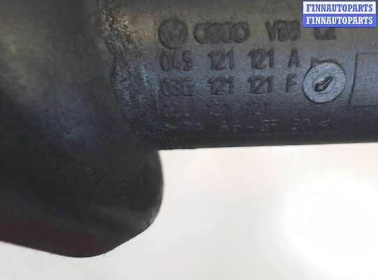 купить Корпус термостата на Volkswagen Golf 6 2009-2012
