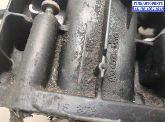 купить Форсунка топливная на Skoda Octavia (A5) 2004-2013