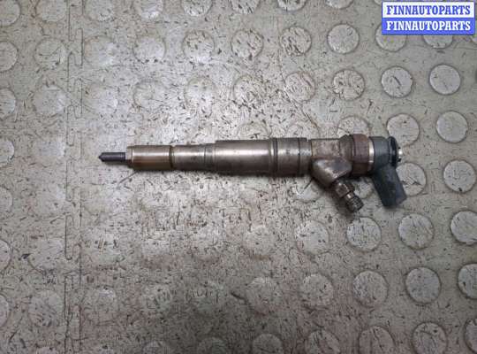 Форсунка топливная BM3595729 на BMW X5 E53 2000-2006