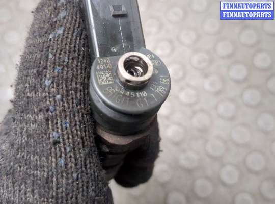 купить Форсунка топливная на BMW X5 E53 2000-2006